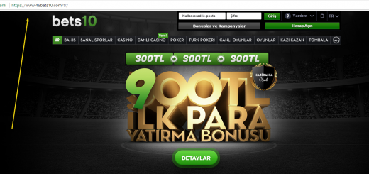 bets10 - 46