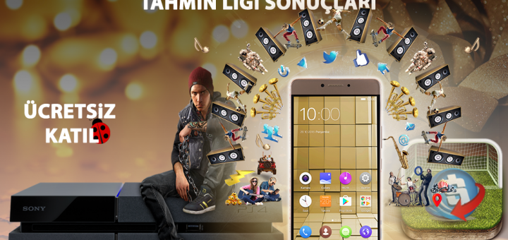 Bets10 Sanal Tahmin Ligi Ödülleri