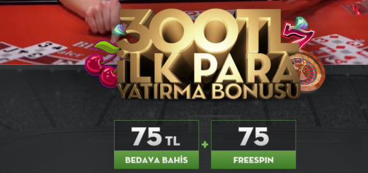 Mobil Bahis Bonus