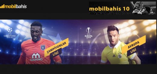 Avrupa Kupaları Elemelerine 75 TL Bedava Bahis