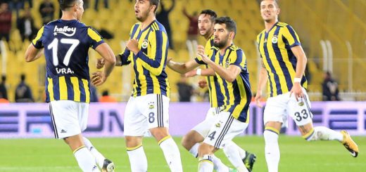 Osmanlıspor - Fenerbahçe Banko Bahis Tahmini 4.10.2017