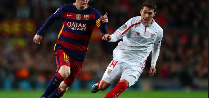 Barcelona - Sevilla Banko Bahis Tahmini 4.11.2017
