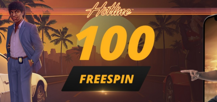 Mobilbahisten 100 Frespin