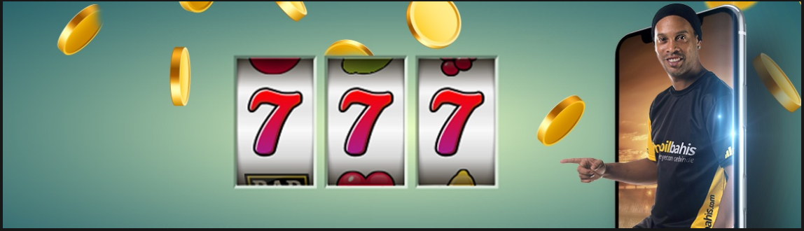 CASİNO'DA HER SALI 100 TL BONUS HEDİYE