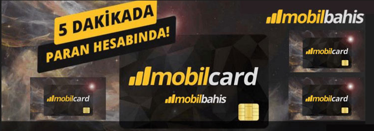Mobilbahis Para Çekme Metodları